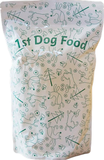 1stDogFoodの商品画像