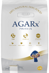 アーテミス「アガリクスI/S」の商品画像