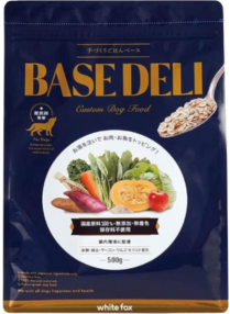 ベースデリの商品画像