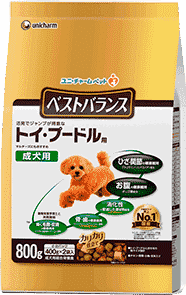 ベストバランスの商品画像