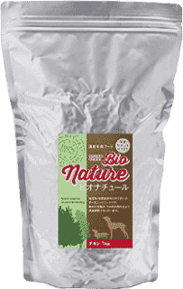 ビオナチュールの商品画像
