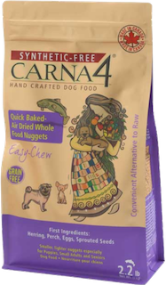 CARNA4(カーナ4)の商品画像