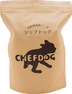 シェフドッグの商品画像