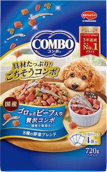 COMBO(コンボ)の商品画像