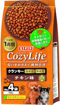 コージーライフの商品画像