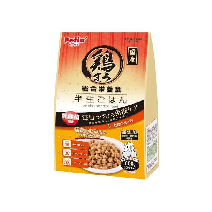 DCM 鶏まろの商品画像