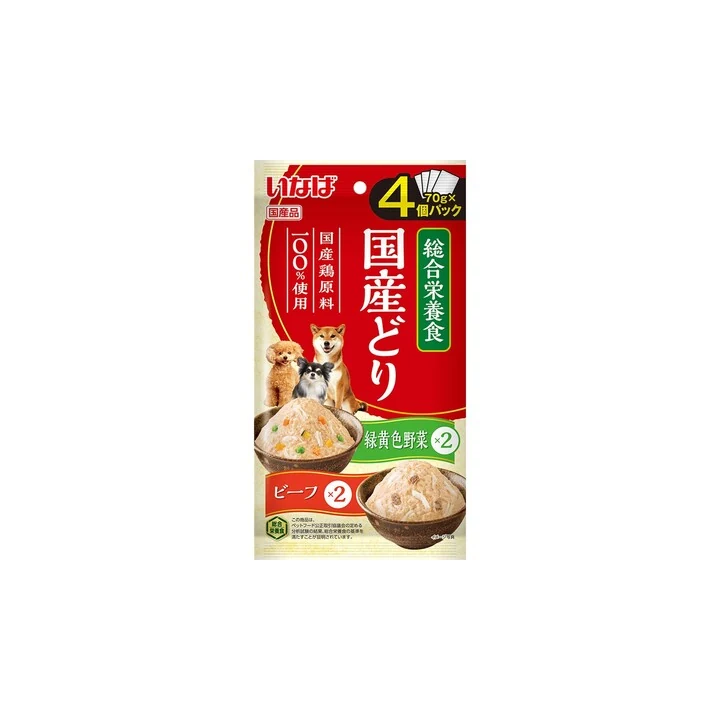 国産どりの商品画像