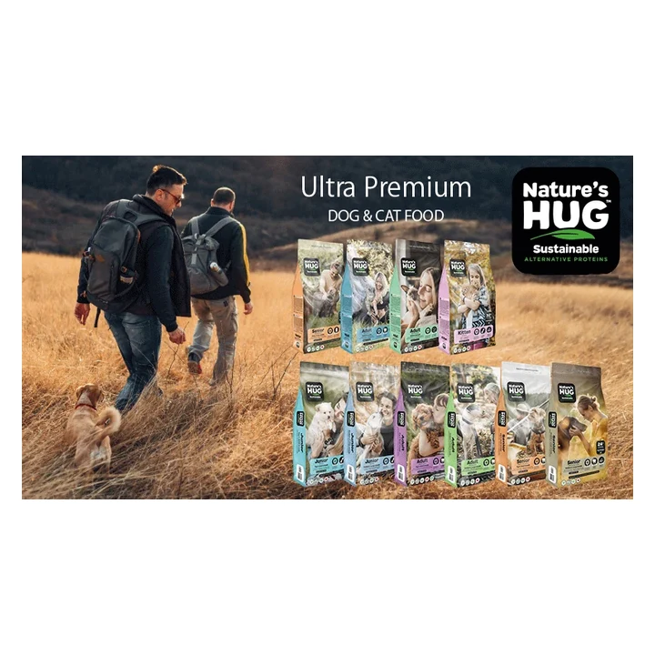 Nature’s HUG（ネイチャーズハグ）の商品画像