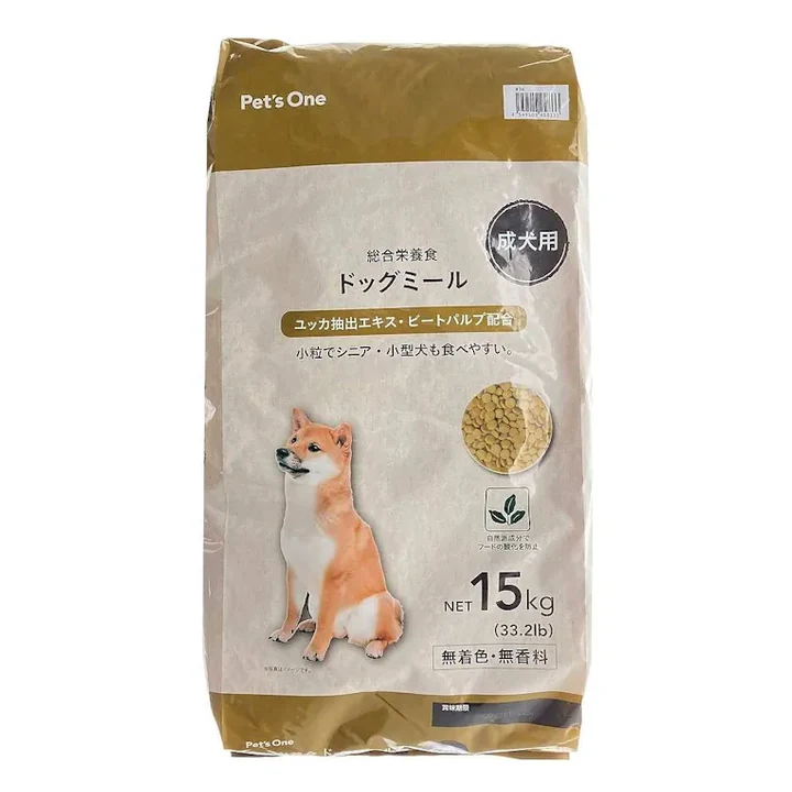 Pet’sOne ドッグミールの商品画像