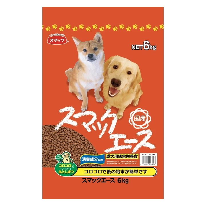 スマックエースの商品画像