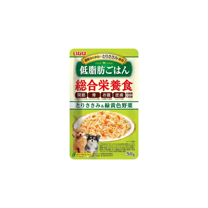 低脂肪ごはんの商品画像