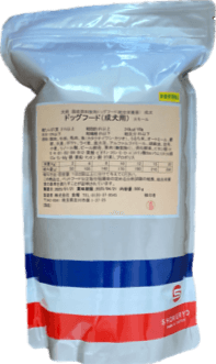 ドッグフードの食糧の商品画像
