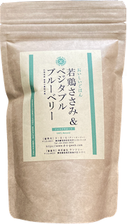 D･O･Gのおいしいごはんの商品画像