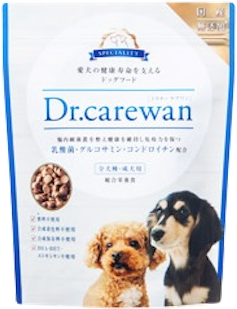 Dr.ケアワンの商品画像