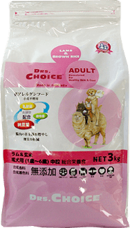 ドクターズチョイスの商品画像