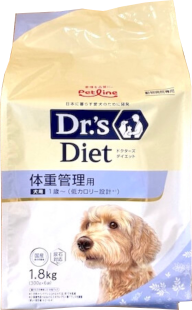 ドクターズダイエットの商品画像