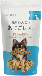 eatDELI（イートデリ）の商品画像