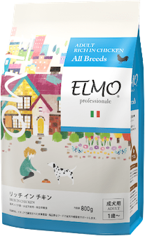 ELMO(エルモ)の商品画像