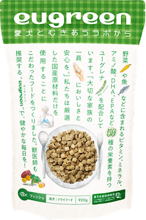 ユーグリーンの商品画像