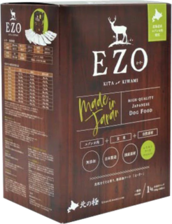 EZO(えーぞー)の商品画像