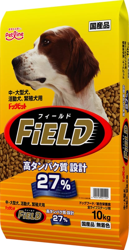 フィールド 10000g