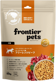フロンティアペッツの商品画像