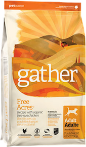 gather（ギャザー）の商品画像