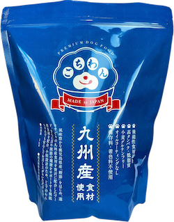 ごちわんの商品画像