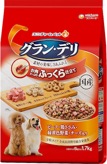 グラン・デリの商品画像
