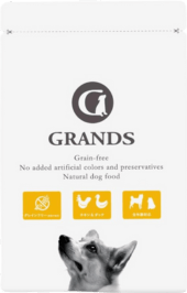 GRANDS(グランツ)の商品画像