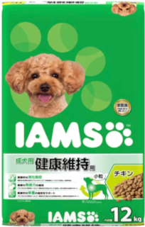 アイムスの商品画像