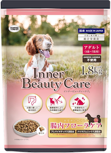 インナービューティーケアの商品画像