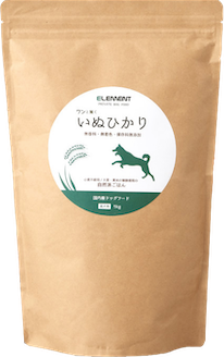 いぬひかりの商品画像