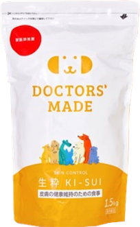 生粋(Ki-sui)の商品画像