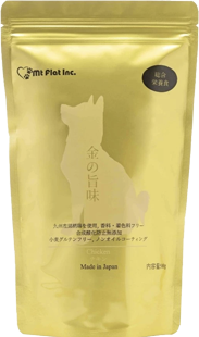 金の旨味の商品画像