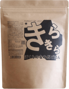 きらきら ぼくらのなみだごはんの商品画像