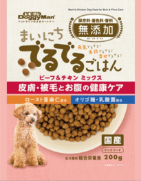 まいにちでるでるごはんの商品画像