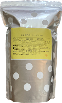 マルセイ食品 ドッグフードの商品画像