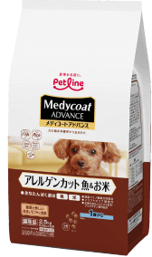 メディコート（アレルゲンカット）の商品画像
