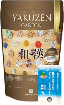 みらいのドッグフード「長寿サポート」の商品画像