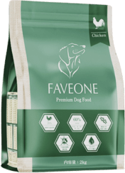FAVEONE（旧ミシュワン）の商品画像