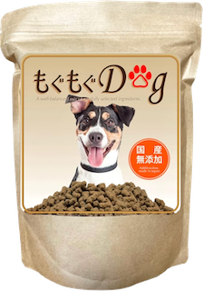 もぐもぐDogの商品画像