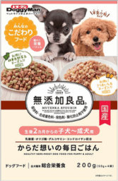 無添加良品の商品画像