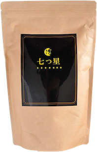 七つ星の商品画像