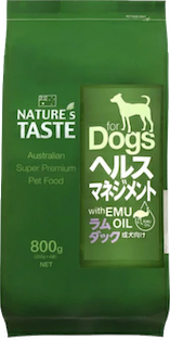 ネイチャーズテイストの商品画像