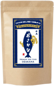 おさかなの商品画像