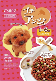 プチアンジュの商品画像