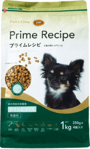 プライムレシピの商品画像