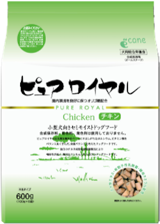 ピュアロイヤルの商品画像