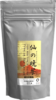 仙の晩餐の商品画像